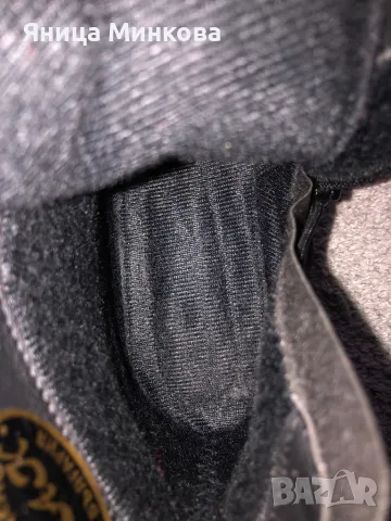 Дамски боти, снимка 11 - Дамски боти - 47600451