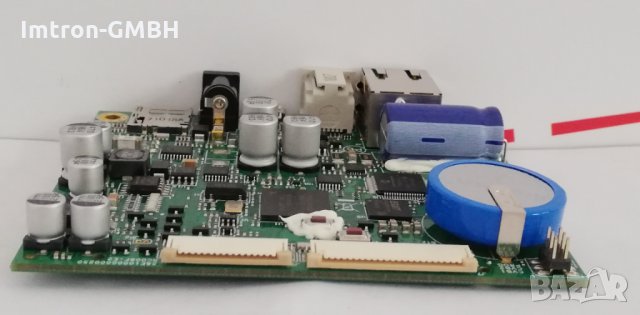 Дънна платка 81200000000221 за принтер JSmart CPU Custom, снимка 5 - Принтери, копири, скенери - 35540419