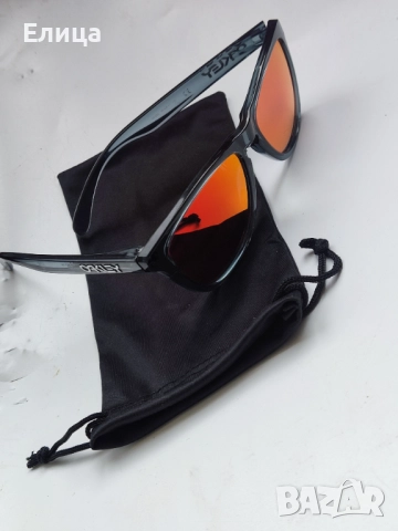 Оригинални слънчеви очила Oakley Frogskins Range