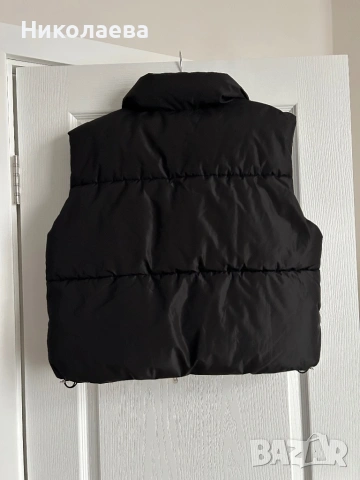 Дамска грейка/елвк Terranova нова с етикет , снимка 3 - Якета - 53395192