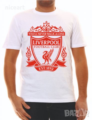 Боди на Ливърпул Liverpool , снимка 9 - Бодита за бебе - 32357412