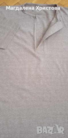 Мъжки тениски 100% памук, снимка 6 - Тениски - 37499134