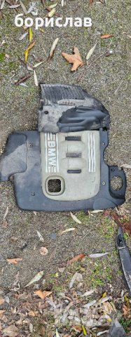 Кори за двигател за бмв е46 