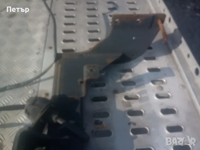 Теглич Форд Транзит 2006-2014г, снимка 3 - Части - 49238415