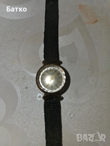 ръчен часовник