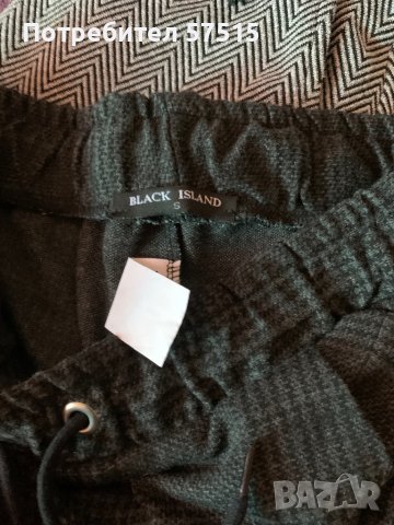 Дамски вълнени  панталони, снимка 5 - Панталони - 43885559