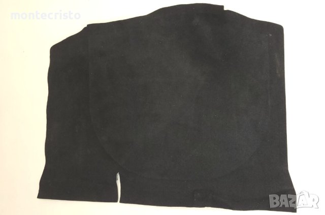 Долна кора багажник Ford Fiesta MK7 (2008-2013г.) Форд Фиеста, снимка 3 - Части - 43286768