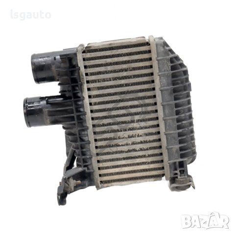 Интеркулер Toyota Avensis II 2003-2009 ID: 116137, снимка 2 - Части - 43223057