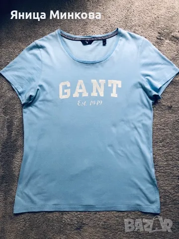 Дамска тениска Gant