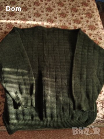 блуза и жилетка, снимка 2 - Блузи - 27270371