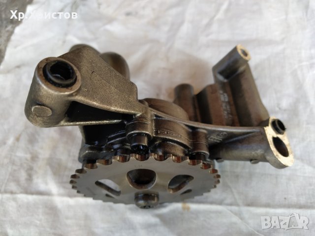 маслена помпа голф 4