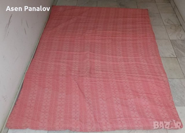 Дунапренов дюшек за легло 170/130/5