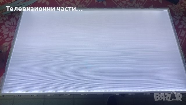 Samsung UE40NU7192U със счупен екран - BN9646781A KANT-SU/NU7100/LM41-00550A 00549A / CY-NN040HGLV3V, снимка 5 - Части и Платки - 43181110