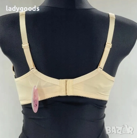 Сутиен Anfen, чаша Е. Модел 004Е. , снимка 4 - Бельо - 52671642