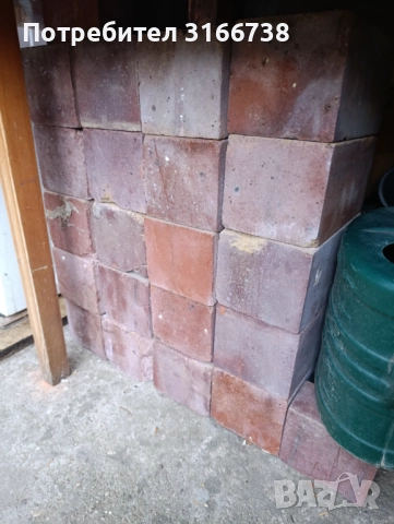 Огнеупорни тухли за камина , снимка 3 - Строителни материали - 52521601