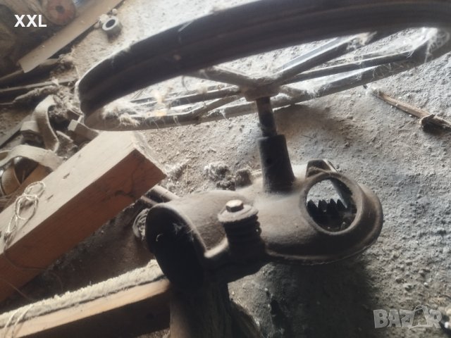 роначка за царевица, снимка 8 - Селскостопанска техника - 44012544