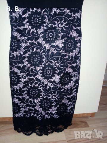 Нова рокля, снимка 4 - Рокли - 26622754