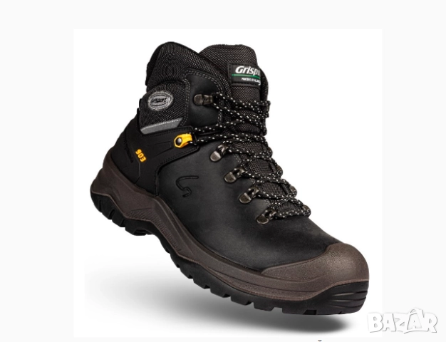 Grisport 903  S3  номер 43 предпазни работни обувки , снимка 2 - Други - 52324062