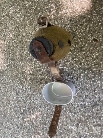 Продавам войнишки манерки (русия), снимка 5 - Други ценни предмети - 33324165