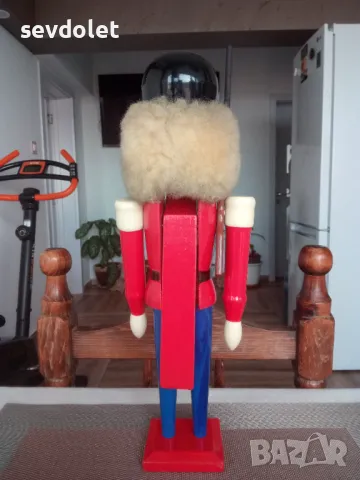 Красива,колекционерска кукла., снимка 3 - Кукли - 48265657