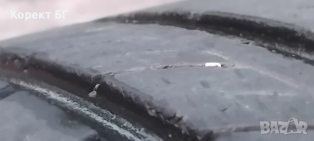 Гуми 185 60 14 Континентал Continental 2 броя. Нов внос. Не са нови!, снимка 2 - Гуми и джанти - 50640627