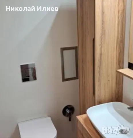 Нов тристаен кв.Чайка, снимка 17 - Апартаменти - 47329485