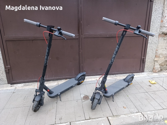 Xiaomi electric scooter 5 