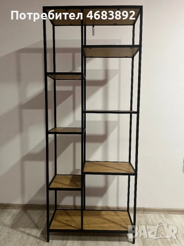 Етажерка в перфектно състояние