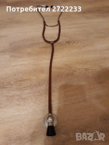 Медицински стетоскоп, снимка 7 - Други - 34907880