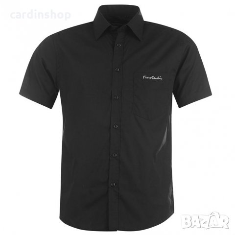 2 цвята Pierre Cardin оригинални ризи, снимка 3 - Ризи - 18334292