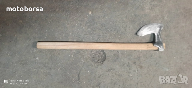 Брадви топори -ръчна изработка , снимка 12 - Други - 52941892