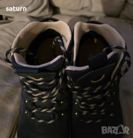 обувки Geox Raspira номер 38, снимка 6 - Детски боти и ботуши - 53142805