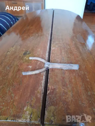 Стара детска прашка 