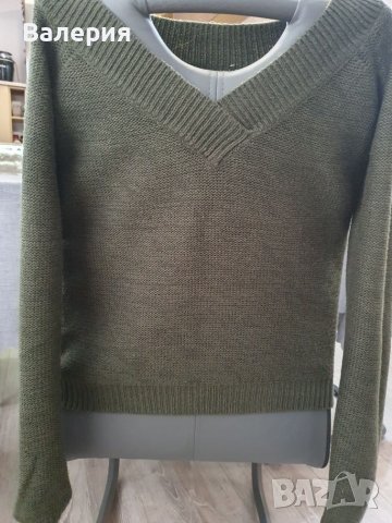 Дамски пуловери , снимка 5 - Блузи с дълъг ръкав и пуловери - 39405171