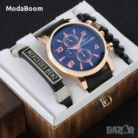 Маркови мъжки комплекти , снимка 3 - Мъжки - 48371873