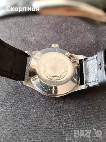 Джобен часовник - UMF RUHLA - ГЕРМАНИЯ - ПРОМОЦИЯ, снимка 4 - Джобни - 48366017