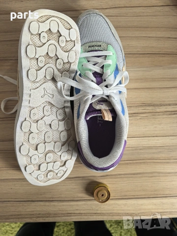 Маратонки Puma 42, снимка 4 - Маратонки - 53454261