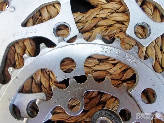 Курбели, снимка 18 - Части за велосипеди - 32338491