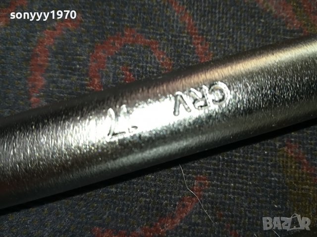 cv 17mm-ключ за гуми 1бр-1503231004, снимка 6 - Аксесоари и консумативи - 40005759