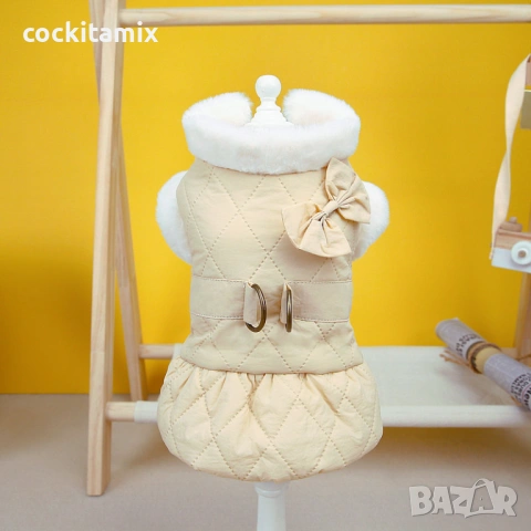 Яке за куче размер M - 1бр