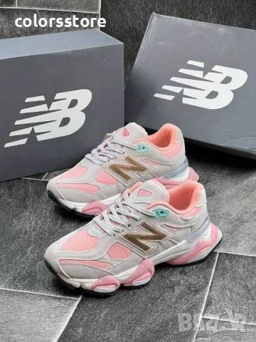 Дамски маратонки New Balance/BR81n, снимка 4 - Маратонки - 51933232