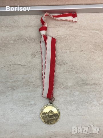 Немски юбилеен медал