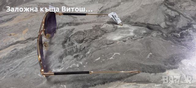 Слънчеви очила Lacoste ( LA1096 ), снимка 4 - Слънчеви и диоптрични очила - 39589818