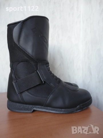 N40 Polo Motorcycle/мото ботуши, снимка 3 - Аксесоари и консумативи - 52273093