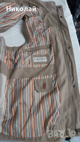 Спортен елек с джобове Classic Micro, снимка 5 - Други - 52584604