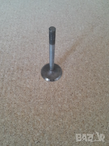 Клапан всмукателен GIEFFE (40x8x98) за ALFA ROMEO 33 1.5 №3026SCR, снимка 2 - Части - 52154631