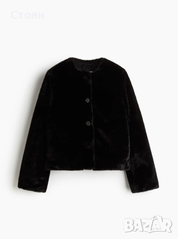 Пухено Яке H&M