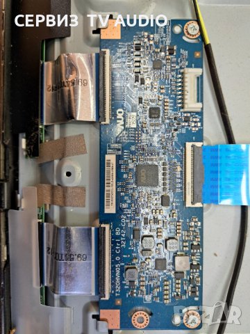 T-cont board T320HVN05.0 ( 32T42-C02)  TV SAMSUNG UE32J5100