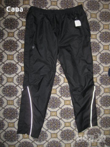 Спортно долнище BERENDSEN  мъжко,3ХЛ, снимка 2 - Спортни дрехи, екипи - 43453101