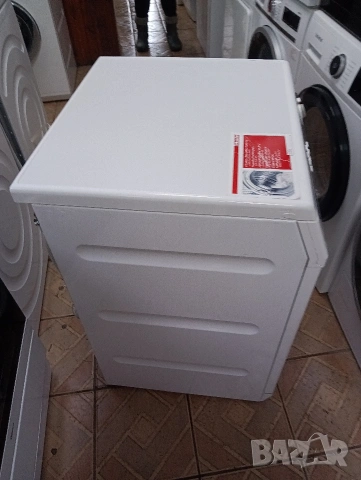 Пералня Миеле Miele W5825 A+++ 7кг Made in Germany с две години гаранция!, снимка 4 - Перални - 53104044